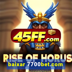 baixar 7700bet.com